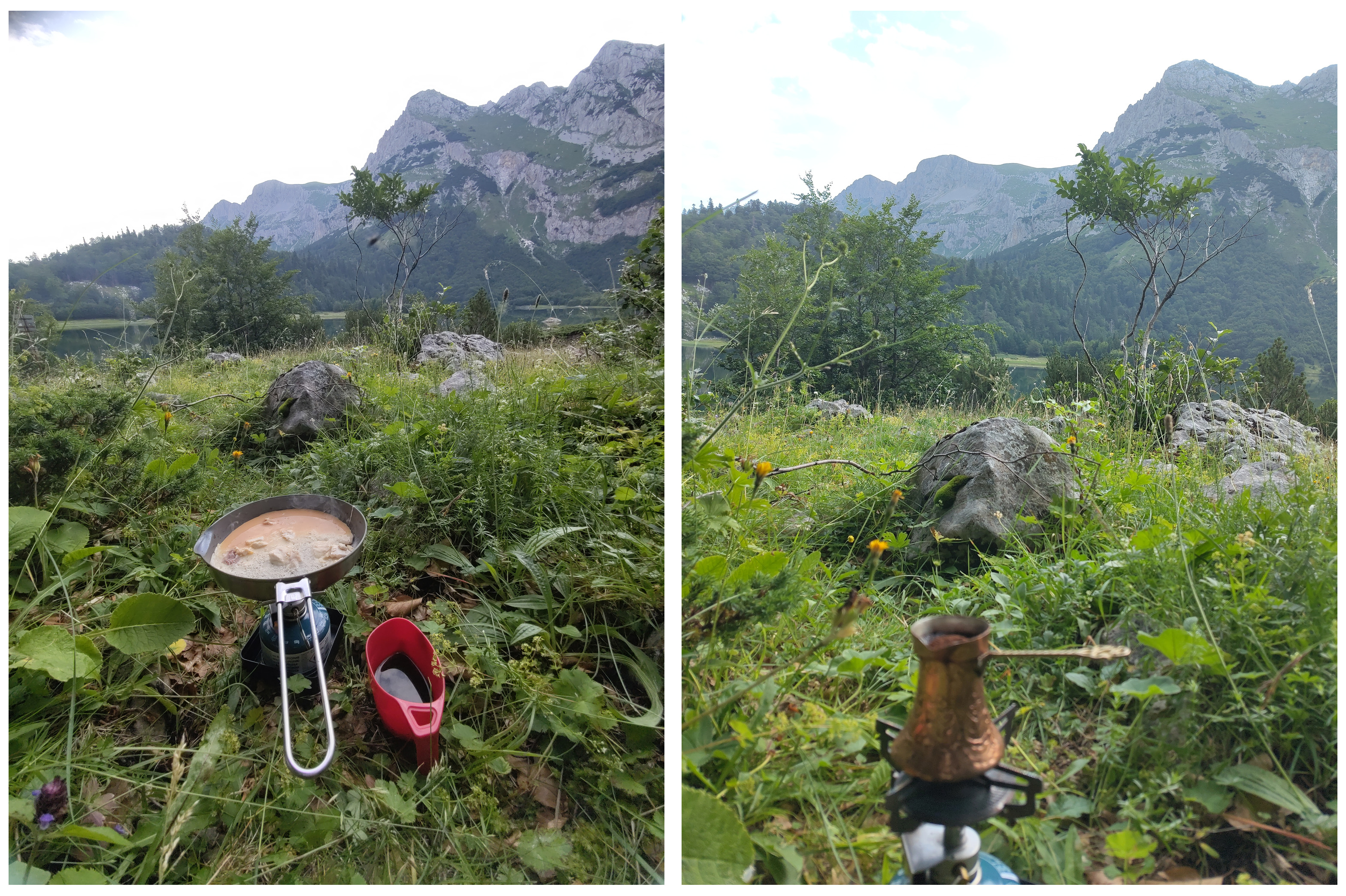 Parc National de Sutjeska