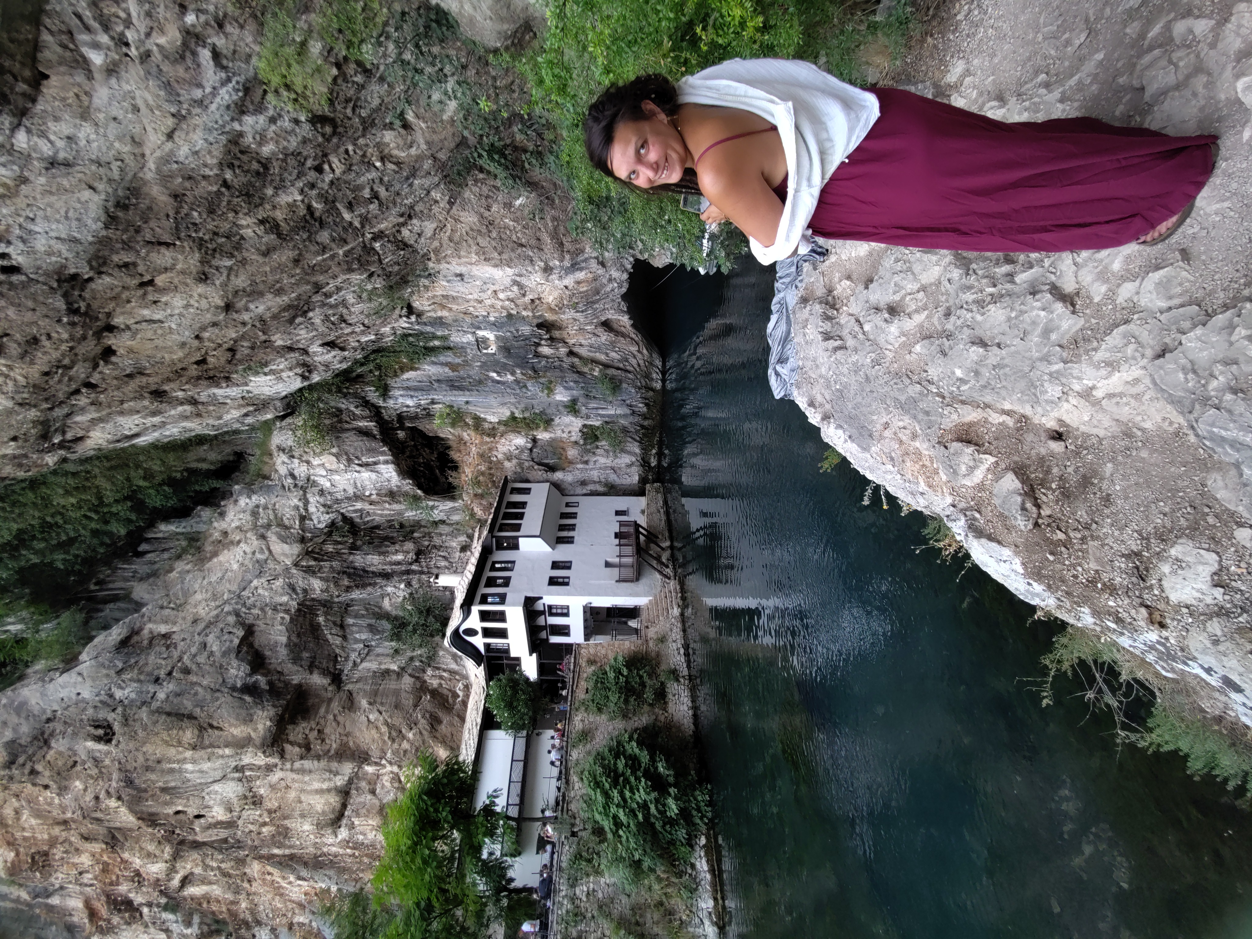 Blagaj / Počitelj / Hutovo Blato