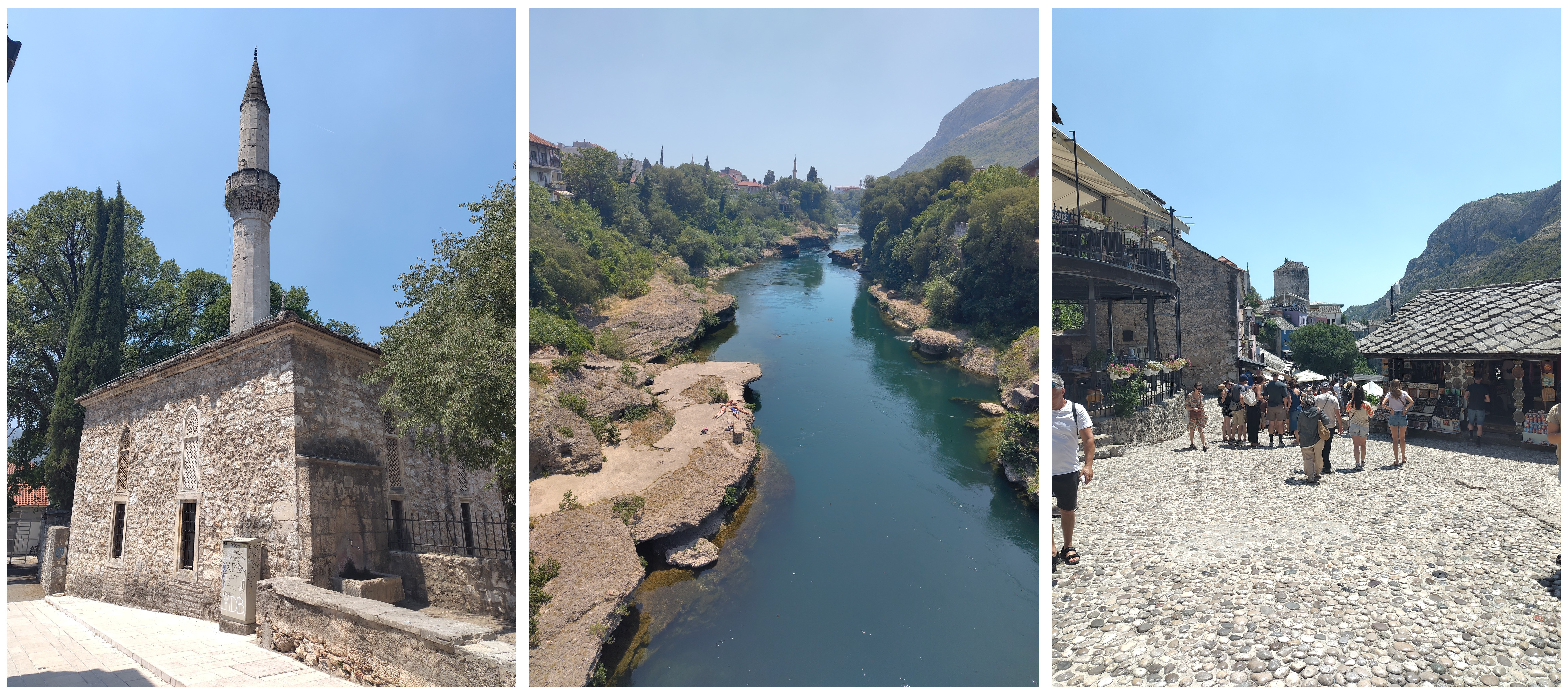 Mostar