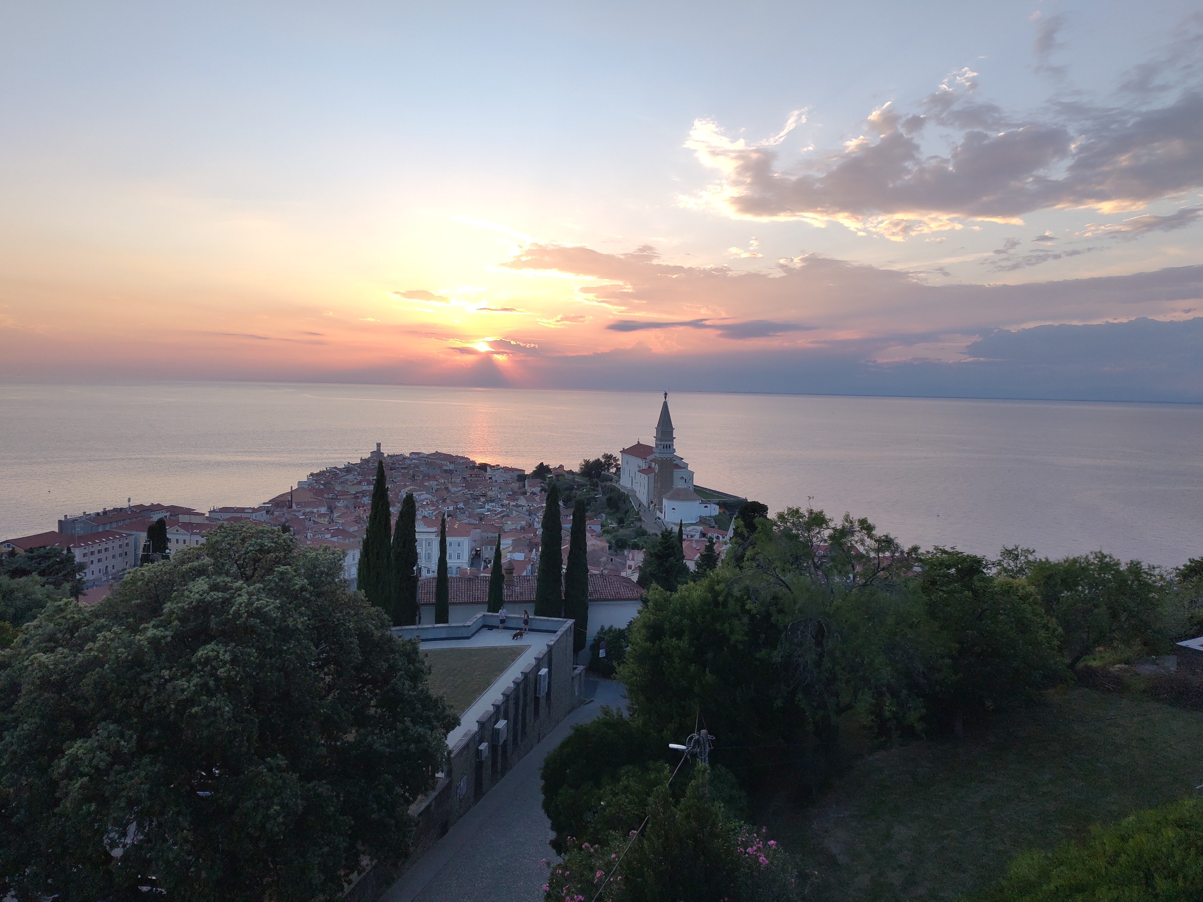 15 juin - Piran