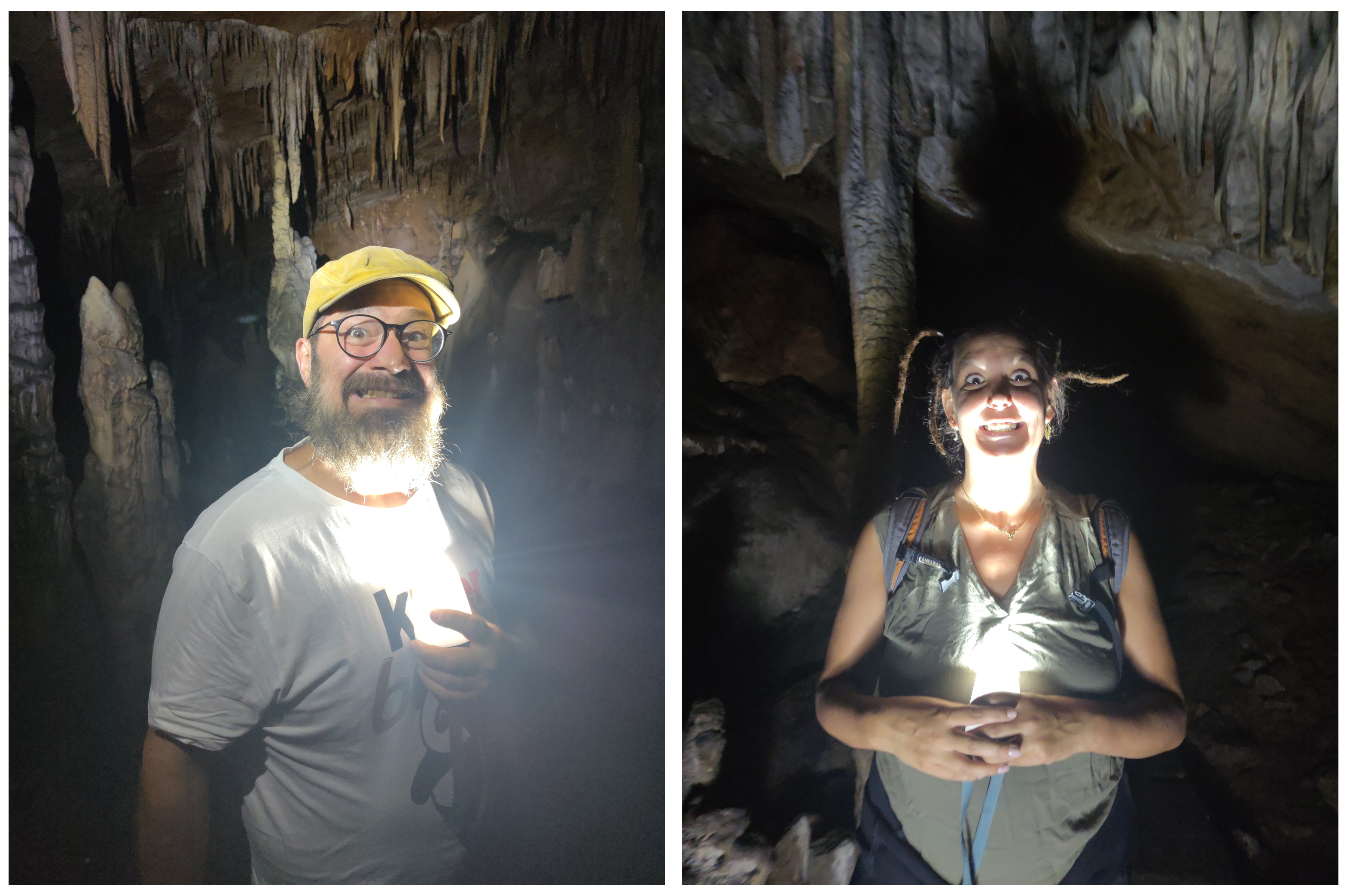 Grotte de Ledenica