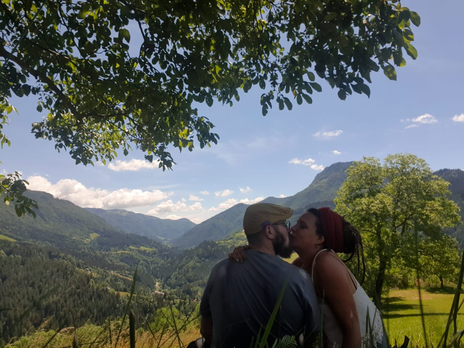 Luče (Suite et fin)